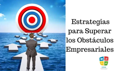 ¡Rompe las Barreras del Fracaso Empresarial! Estrategias para Superar los Obstáculos