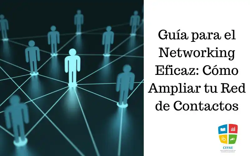networking eficaz