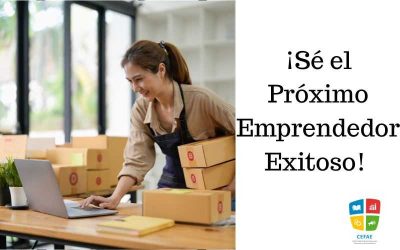 ¡Sé el Próximo Emprendedor Exitoso! Descubre los Pasos para Brillar en el Mundo de los Negocios