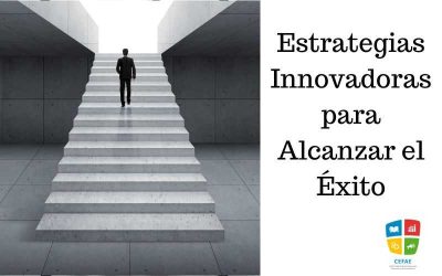 ¡Domina el Arte del Emprendimiento! Estrategias Innovadoras para Alcanzar el Éxito