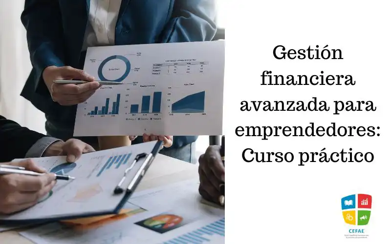 gestión financiera avanzada