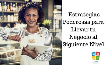 ¡Transforma tu Idea en un Imperio! Estrategias Poderosas para Llevar tu Negocio al Siguiente Nivel