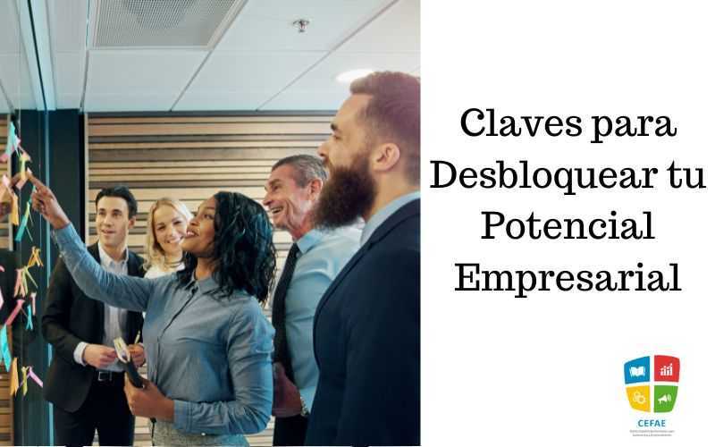 potencial empresarial