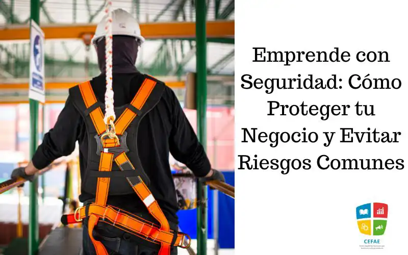 como proteger negocio