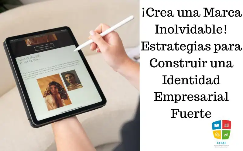 construir identidad empresarial