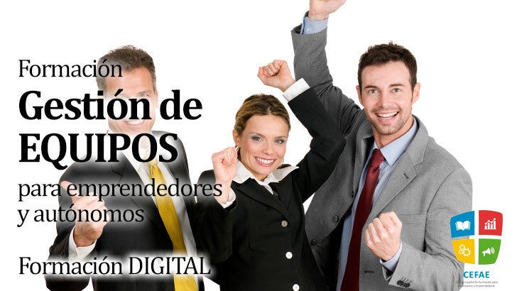Cómo la formación en gestión de equipos mejora el desempeño de tu negocio