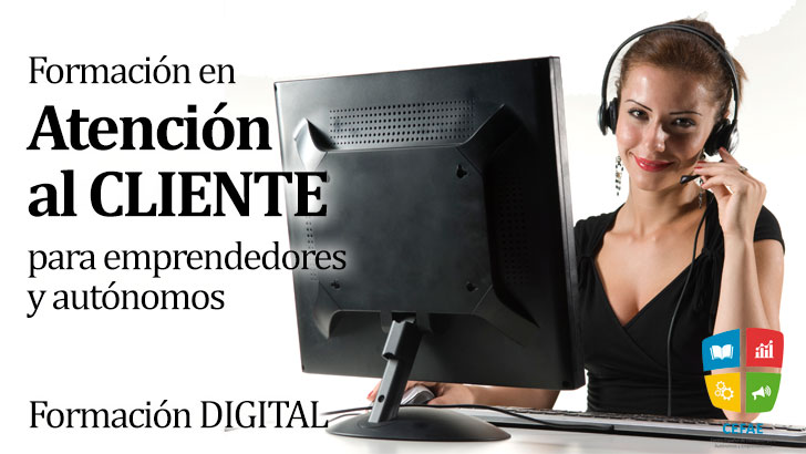 Cómo la formación en atención al cliente mejora la retención y fidelización