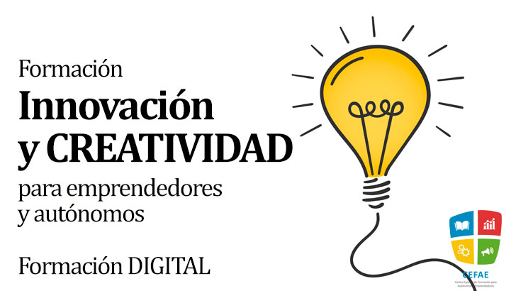 innovación y creatividad