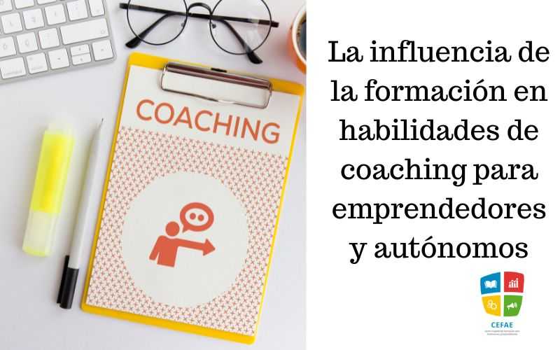 habilidades de coaching