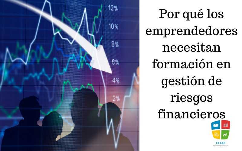 gestión de riesgos financieros
