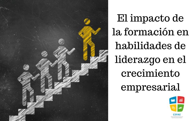 formación habilidades de liderazgo
